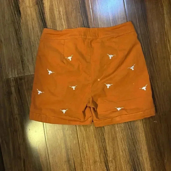 Emerson Street Long Horn Short - Picture 3 of 5